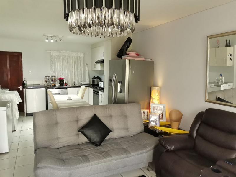 2 Bedroom Property for Sale in Island View Western Cape
